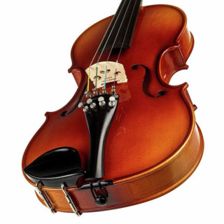 Скрипка Roth & Junius Europe Student Violin Set 1/2 Roth & Junius Europe Student Violin Set 1/2