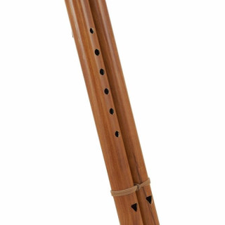 Флейта Thomann Indian Flute Double Tone G Thomann Indian Flute Double Tone G