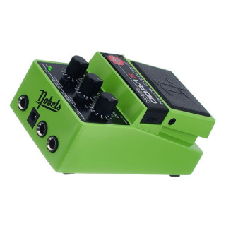 Nobels ODR-1X Overdrive Nobels ODR-1X Overdrive