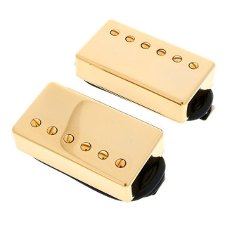 Комплект звукоснимателей Lollar Imperial Low Wind Set GO Lollar Imperial Low Wind Set GO