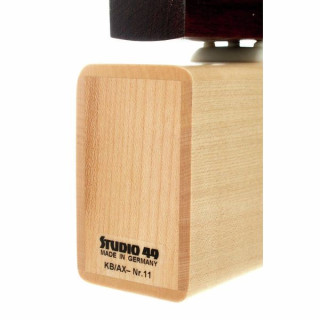 Студийный резонатор 49 КБ/AX bb/b1 Studio 49 KB/AX bb/b1 Resonator Bar