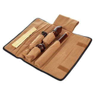 Moeck 4441 Роттенбургский тенор изогнутый Moeck 4441 Rottenburgh Tenor Curved