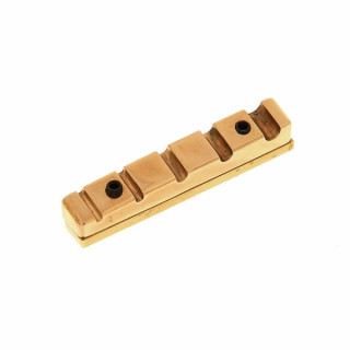 Warwick Just A порожек III Латунь 5-str/45 Warwick Just A Nut III Brass 5-str/45