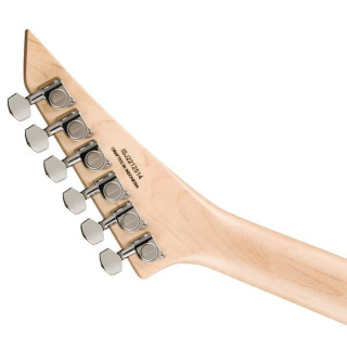 Jackson DK3XR HSS Frostbyte синий Jackson DK3XR HSS Frostbyte Blue