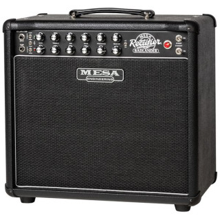 Меса Буги Бэдлендер 25 Комбо Mesa Boogie Badlander 25 Combo