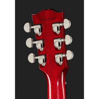 Gibson J-45 Standard Вишневый Gibson J-45 Standard Cherry