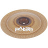 Пейст 18" Грубый Ново-Китай Paiste 18" Rude Novo China