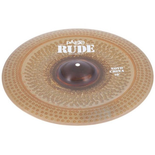 Пейст 18" Грубый Ново-Китай Paiste 18" Rude Novo China
