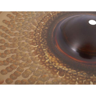 Пейст 18" Грубый Ново-Китай Paiste 18" Rude Novo China