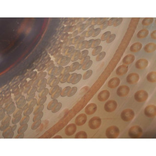 Пейст 18" Грубый Ново-Китай Paiste 18" Rude Novo China