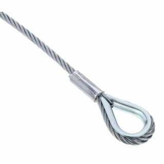 Защитный профиль Stairville 60 см/3 мм 5 кг Stairville Safety Proline 60cm/3mm 5kg