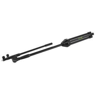 Туристическая подставка для микрофона Gravity TMS 4322 B Gravity TMS 4322 B Touring Mic Stand