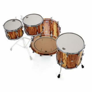 Набор Sonor SQ2 из клена и африканского мрамора Sonor SQ2 Set Maple African Marble