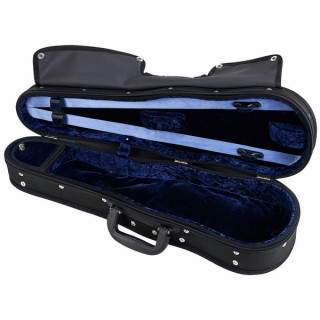 Жесткий футляр для скрипки Gewa Concerto 1/4 Gewa Concerto Violin Hardcase 1/4