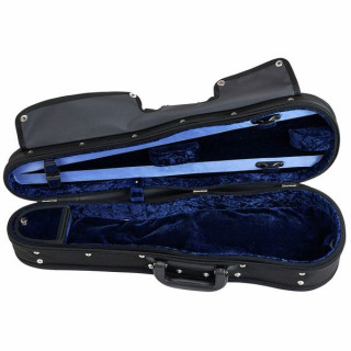 Жесткий футляр для скрипки Gewa Concerto 1/4 Gewa Concerto Violin Hardcase 1/4