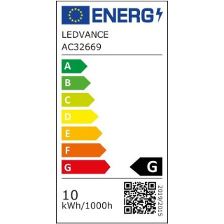 Osram P R80 100 36° 9,6Вт / 2700 К E27 Osram P R80 100 36° 9,6W / 2700K E27