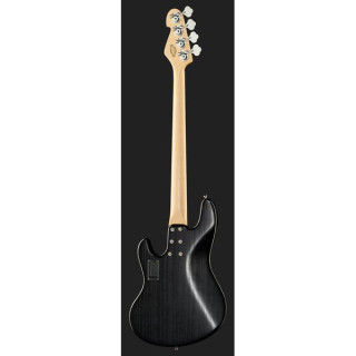 Sandberg California II SLm TT4 MN BK Sandberg California II SLm TT4 MN BK