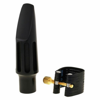 Клод Лейки Аполло Тенор-саксофон 6* Эбонит Claude Lakey Apollo Tenor Sax 6* Ebonite