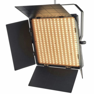 Светодиодная панель Varytec VP-1 DMX Video BiLight Bundle Varytec VP-1 DMX Video BiLight Bundle