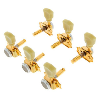 Замок Gotoh SD90-SL MG-T 3L/3R G Gotoh SD90-SL MG-T Locking 3L/3R G