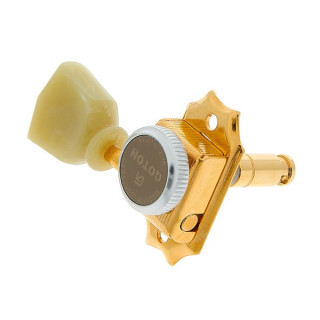 Замок Gotoh SD90-SL MG-T 3L/3R G Gotoh SD90-SL MG-T Locking 3L/3R G