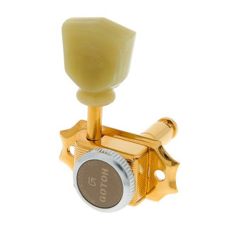 Замок Gotoh SD90-SL MG-T 3L/3R G Gotoh SD90-SL MG-T Locking 3L/3R G