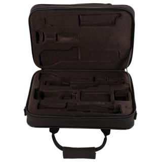 Tavmusic.ru Ультралегкая футляр для английского гобоя Thomann Ultralight Oboe Case