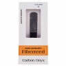 Трость для кларнета Harry Hartmann Fiberreed Onyx Bb- Clarinet Boehm S Harry Hartmann Fiberreed Onyx Bb- Clarinet Boehm S