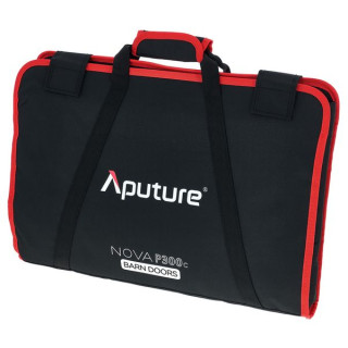 Амбарные двери Aputure Nova P300c Aputure Nova P300c Barn Doors