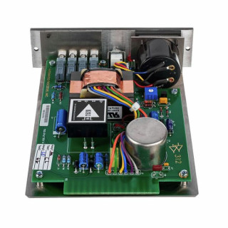 Предварительный микрофон API Audio 312 API Audio 312 Mic Pre