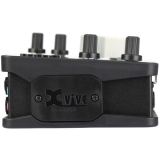 XVive More You Hub XVive More You Hub