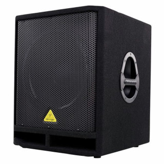 Активный сабвуфер Behringer VQ1500D Behringer VQ1500D