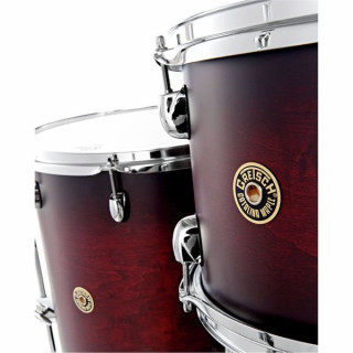 Гретч Барабаны Каталина Клен Темно вишневый Gretsch Drums Catalina Maple Deep Cherry