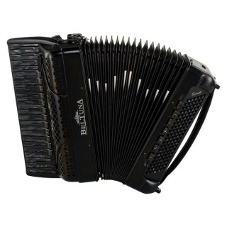 Beltuna Spirit IV 120 P Компактная роскошь Beltuna Spirit IV 120 P Compact Luxury