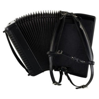 Beltuna Spirit IV 120 P Компактная роскошь Beltuna Spirit IV 120 P Compact Luxury