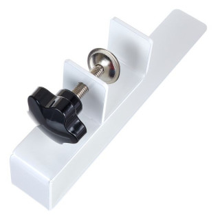 настольный держатель t.akustik PET M2 WH t.akustik PET Table Holder M2 WH