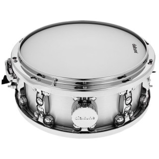 Dialtune 14"x6,5" Сплюснутый алюминий SD Dialtune 14"x6,5" Spun Aluminum SD