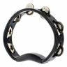 Ручной бубен Meinl HTBK Meinl HTBK Hand Held Tambourine