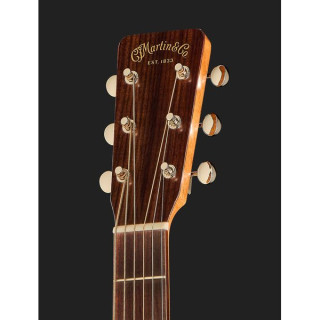 Мартин Гитара 70-летие Custom D-18 Martin Guitar 70th Anni. Custom D-18