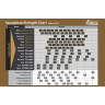 Фирменный альт-саксофон Legere 3.0 Legere Signature Alto Saxophone 3.0