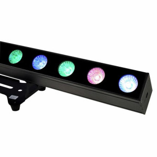 Световая панель Showtec Pulse Pixel Bar 16 Q4 Showtec Pulse Pixel Bar 16 Q4