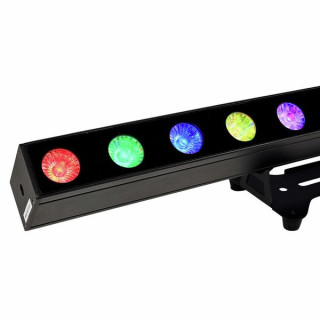 Световая панель Showtec Pulse Pixel Bar 16 Q4 Showtec Pulse Pixel Bar 16 Q4