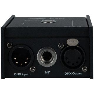 Showtec AirDrive 2.4 Pocket 5P Showtec AirDrive 2.4 Pocket 5P