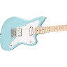 Электрогитара Squier Mini Jazzmaster MN DBL