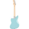Электрогитара Squier Mini Jazzmaster MN DBL