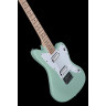 Электрогитара Squier Mini Jazzmaster MN DBL
