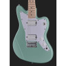 Электрогитара Squier Mini Jazzmaster MN DBL