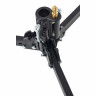 Стойка с колесиками Manfrotto 297BBASE Large Brake Base Bk Manfrotto 297BBASE Large Brake Base Bk