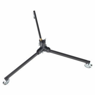 Стойка с колесиками Manfrotto 297BBASE Large Brake Base Bk Manfrotto 297BBASE Large Brake Base Bk