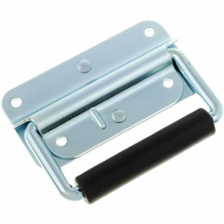 Адам Холл 3412 Пружинная ручка маленькая Adam Hall 3412 Sprung Handle small